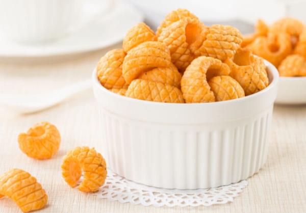 最撩妹的零食排行榜,好看又撩妹的零食