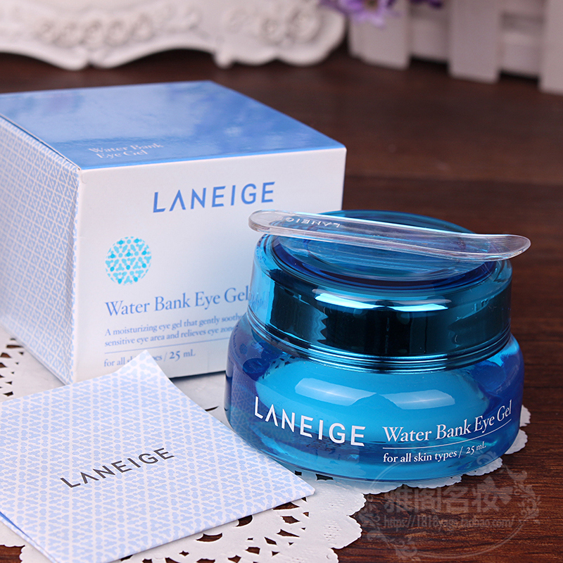 15岁可以用祛黑眼圈眼霜,15岁眼霜补水防晒