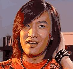 相亲五一见面,相亲五位女生