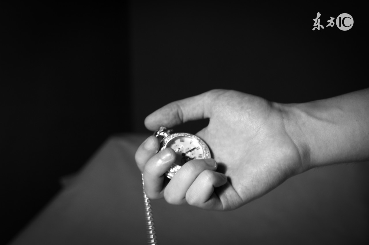 为什么人会有断手纹,手纹真的准定命运吗