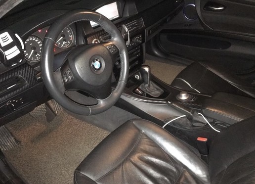 8万宝马3系二手车成都,8万块钱宝马3系二手2015