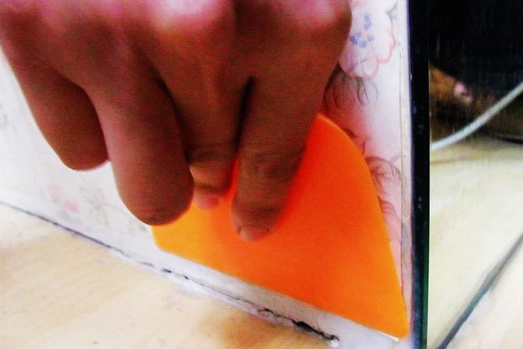 如何修补墙纸好看,墙纸怎么修补视频教程