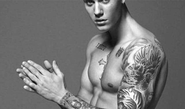 纹身的疼痛等级表,纹身的疼痛等级2.0