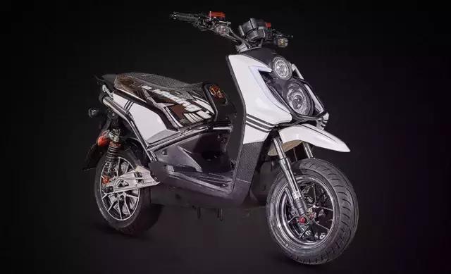 骏越酷车视频全集,骏越电动车型