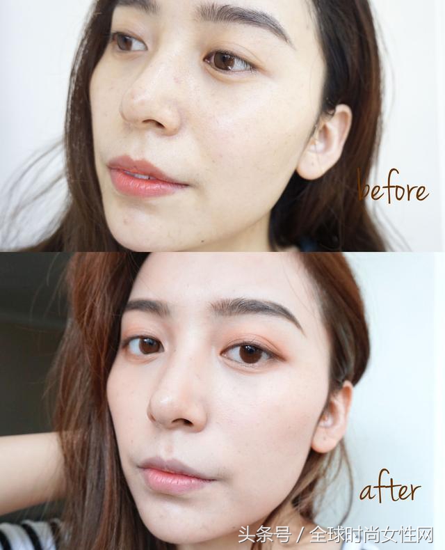 100左右气垫混油皮,哪个品牌的气垫特别滋润