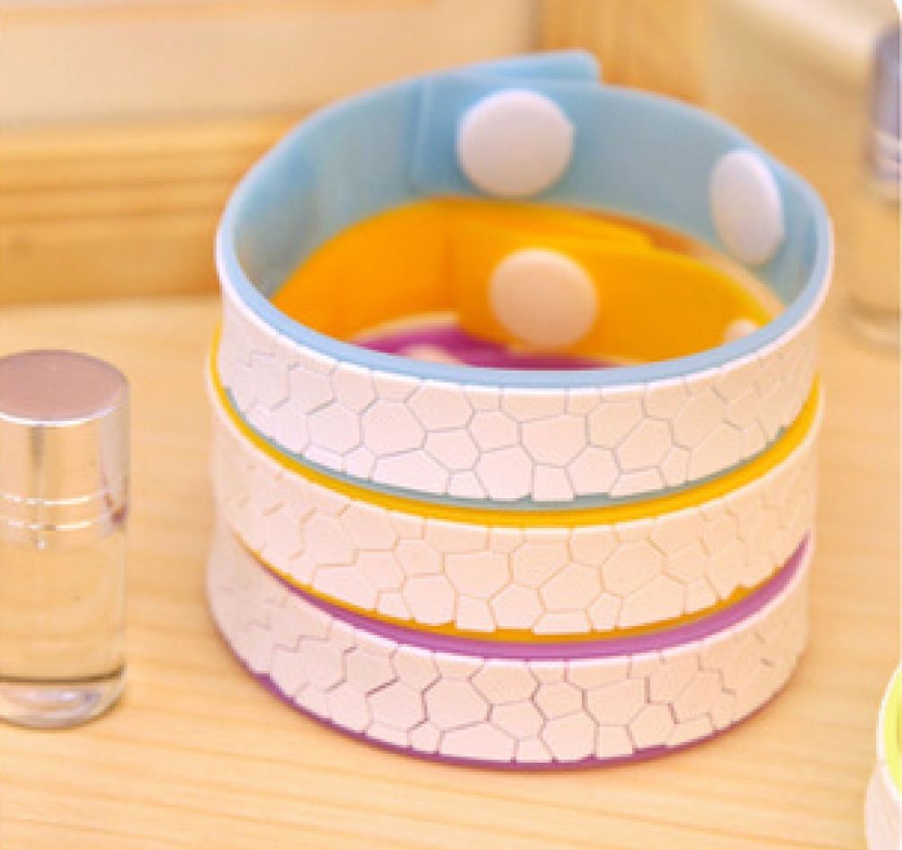 戴可思驱蚊手环,哪种驱蚊手环适合孩子