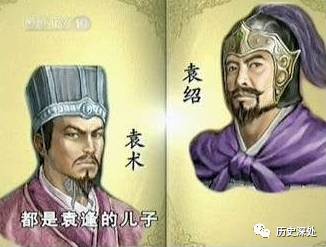 我们印象中的陶谦就是那个三让徐州那个耋耄老者，可历史上真实的他很清高、脾气很倔，还不乱掺和事