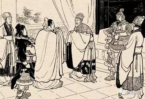 我们印象中的陶谦就是那个三让徐州那个耋耄老者，可历史上真实的他很清高、脾气很倔，还不乱掺和事