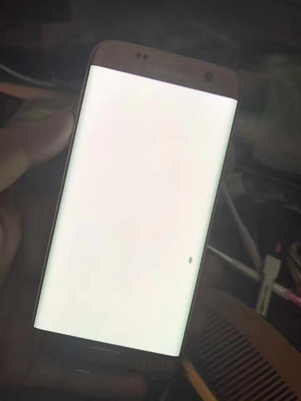 三星galaxys7edge最低价,二手三星s7edge官翻