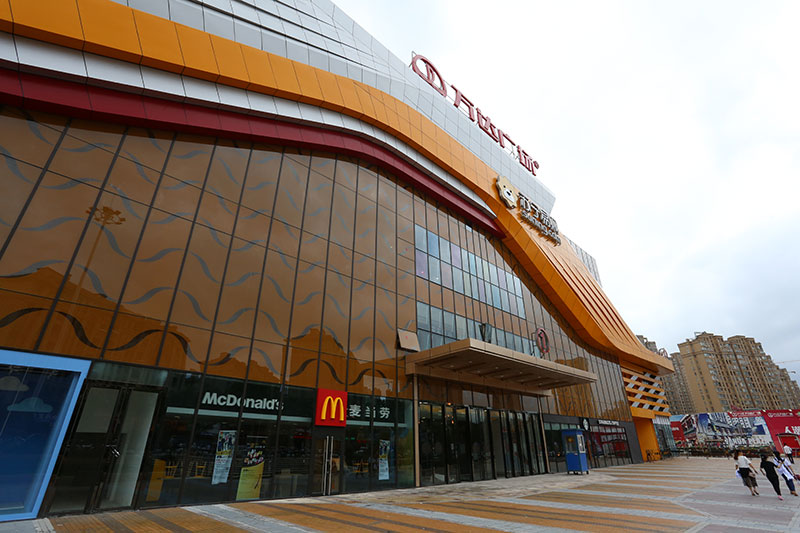 抢先体验能玩多长时间,九江万达广场最新消息