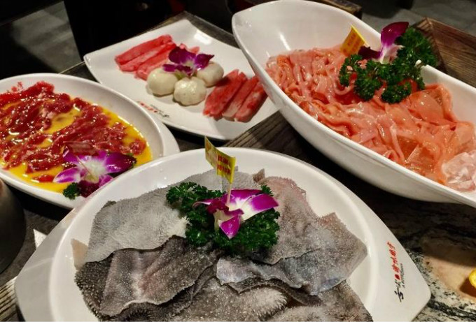 深圳哪家四川火锅最好吃,深圳麻辣火锅哪家好吃