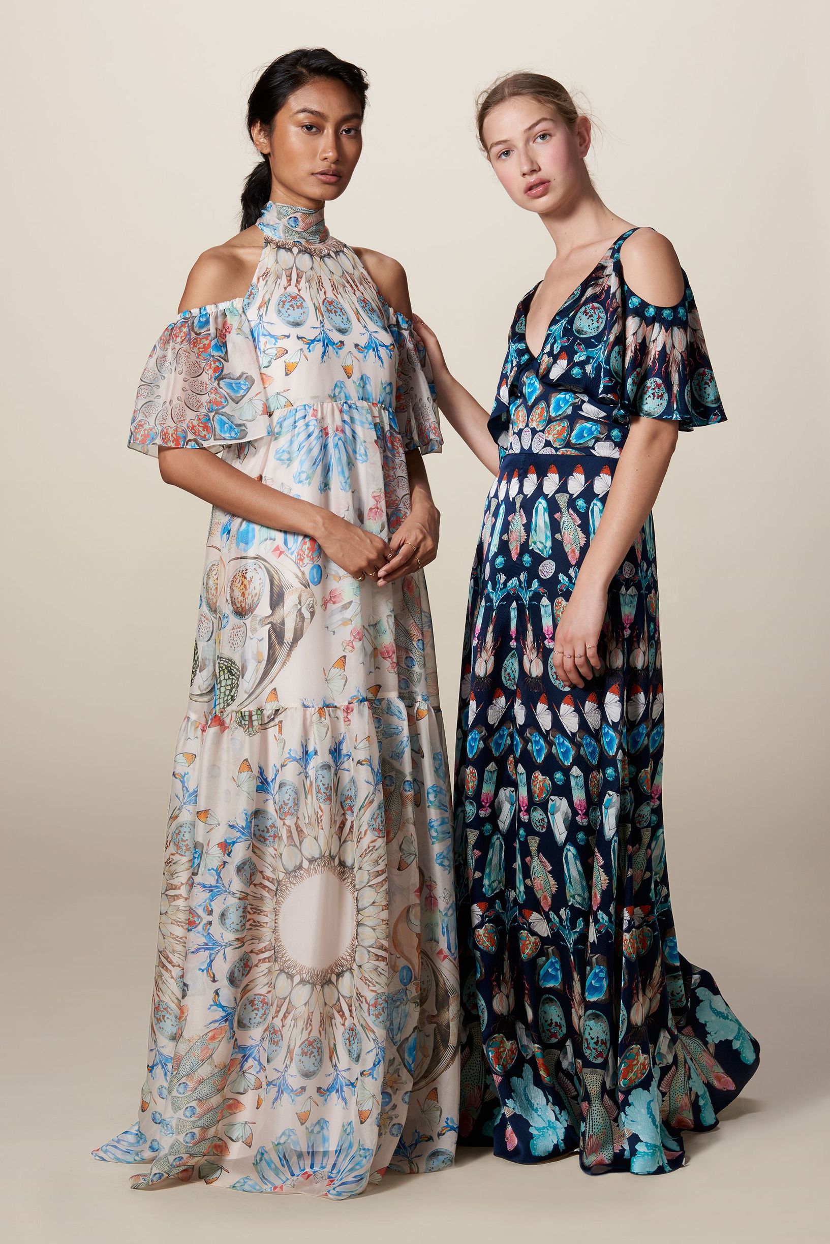 2021春流行趋势讲解,2022年早春流行趋势