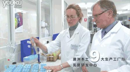 来自澳洲的补钙神器，40盒牛奶，它一袋就可以搞定