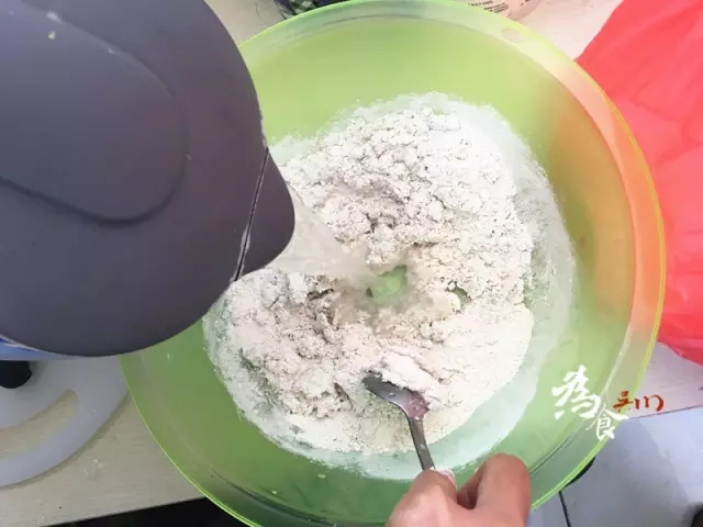 恋情怀︱记忆中那碗薯粉籺仔糖水，回味无穷