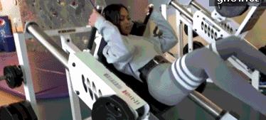 臀腿力量强化训练：6个动作强化臀腿增强下肢关节保护力量