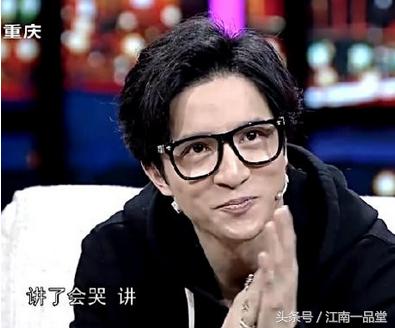 薛之谦目前地位,薛之谦目前现状