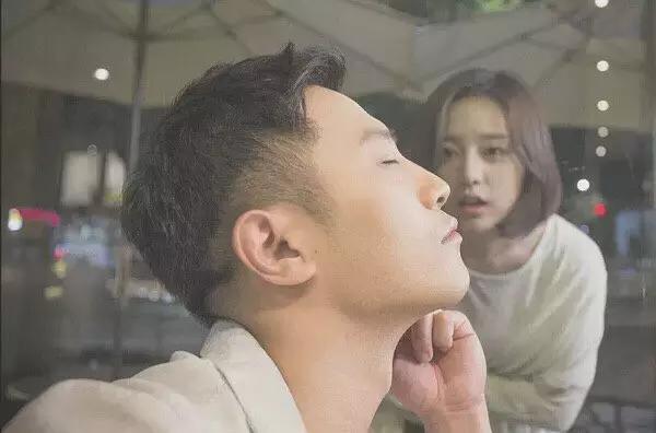 那些甜过主角的副cp,那些甜过主角的副线cp