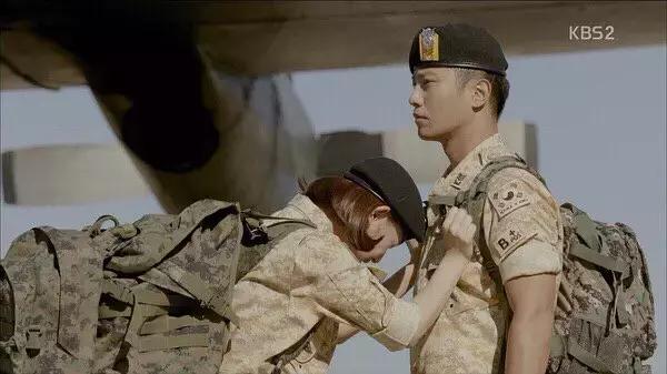 那些甜过主角的副cp,那些甜过主角的副线cp