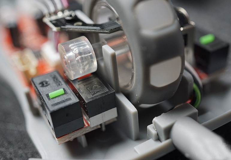 宜博m636鼠标宏,宜博m636配置