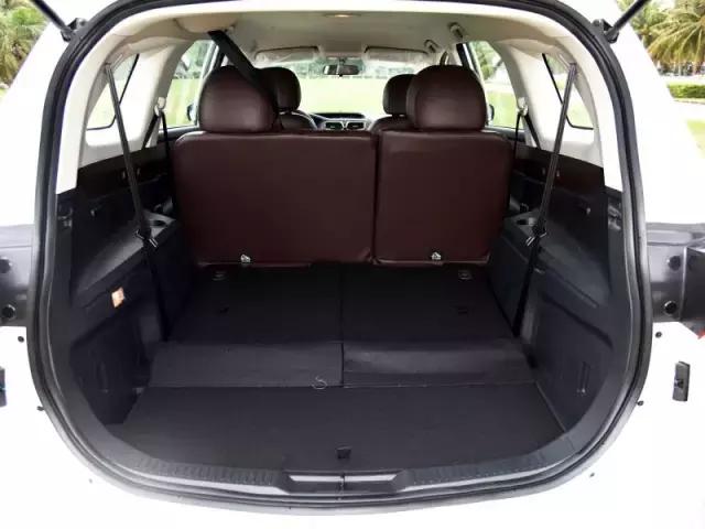 福美来mpv二手车值不值得买,福美来mpv六座版评价