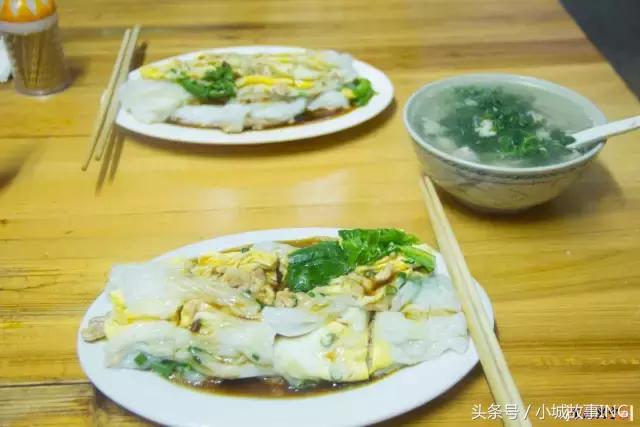 兴民中学内部,兴宁兴民中学