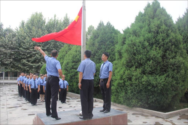 聚焦基层看检察接力克州站第二棒：阿克陶县人民检察院来啦！