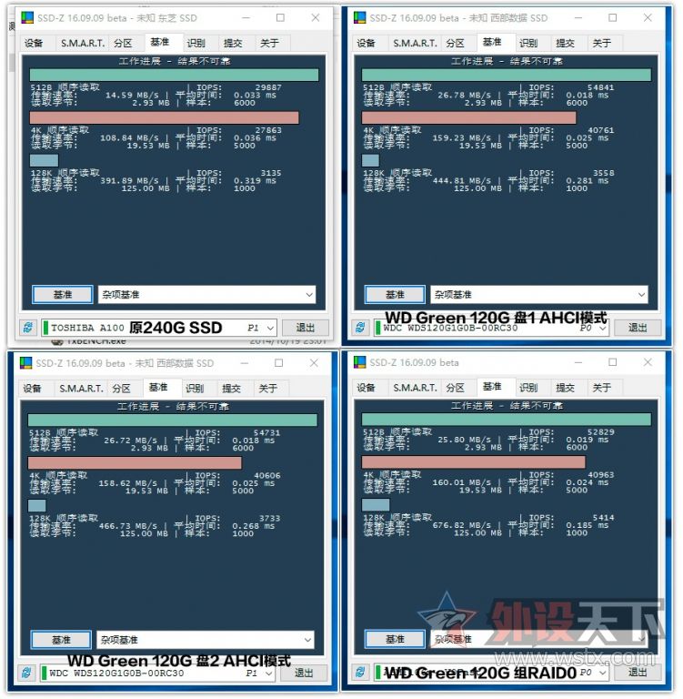 西数固态硬盘写入掉速,西数高速固态硬盘sata