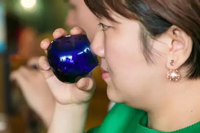 天天吃油，没听过“品油师”？这位北大博士告诉你