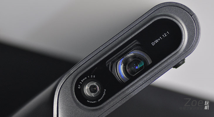 白墙触控投影,白墙秒变投影