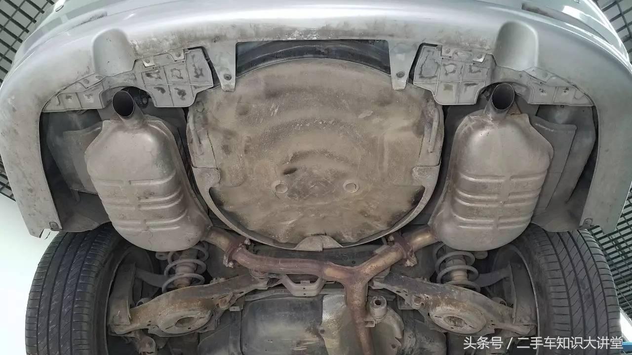 最新款进口马自达6wagon旅行版,全网最便宜老款2004马自达6