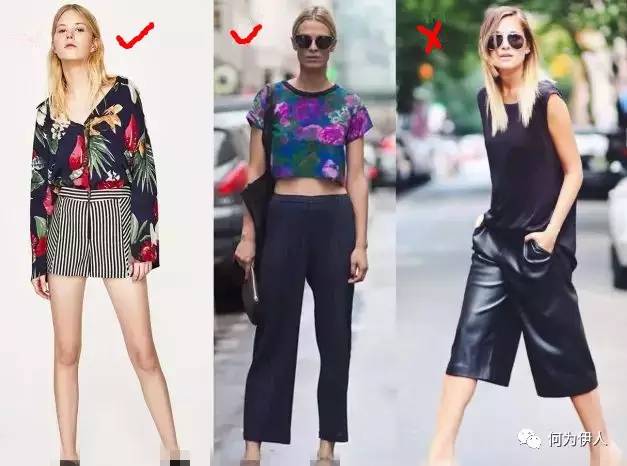 脚脖太细显得小腿肚粗,小腿肚超级粗脚踝超级细怎么办