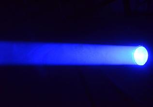 led灯有辐射危害吗,led灯会对眼睛造成不可逆伤害