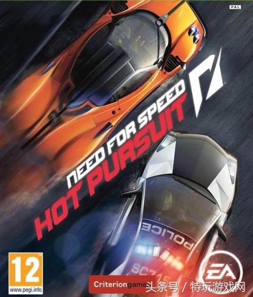 极品飞车十大经典车型,极品飞车里的经典车型