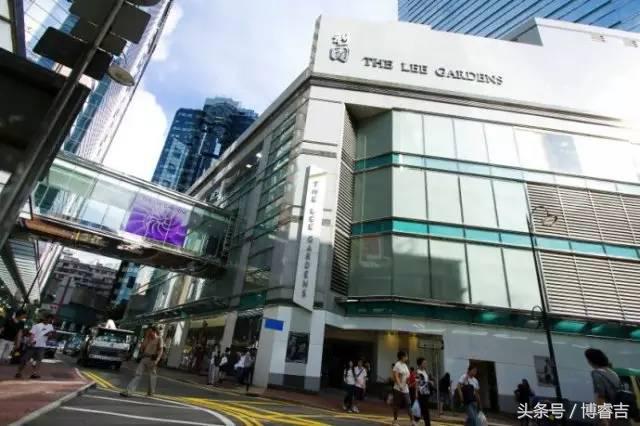 香港购物买表攻略,香港购物指南去香港买什么好