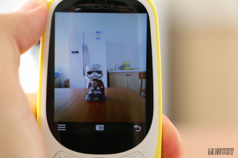 诺基亚3310最新款测评,老款的诺基亚3310还值得入手吗