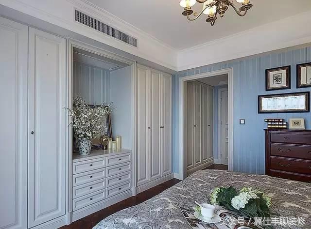 定制的衣柜丑到爆,衣柜定制有点丑怎么办