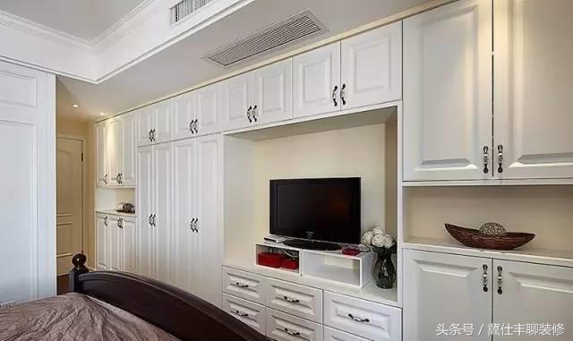 定制的衣柜丑到爆,衣柜定制有点丑怎么办