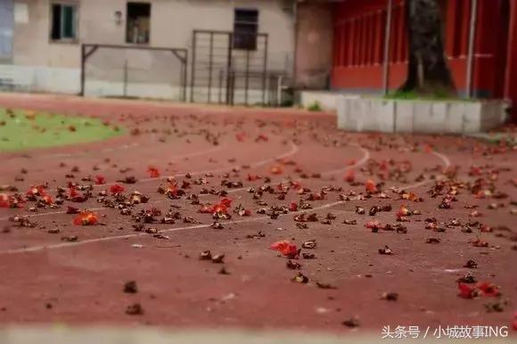 兴民中学内部,兴宁兴民中学