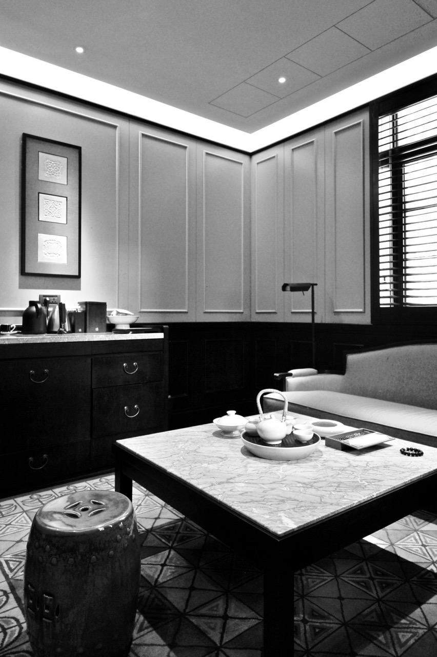 颐和路民国公馆夜景,颐和民国公馆