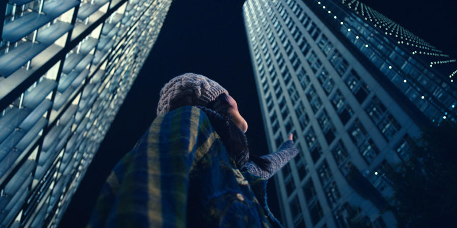 22岁姑娘北漂3年在北京买房,小镇姑娘的真实生活