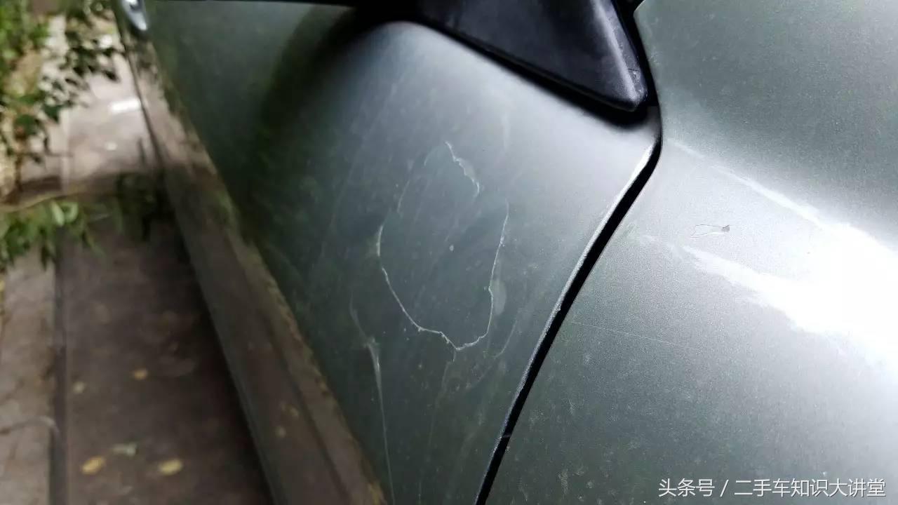 最新款进口马自达6wagon旅行版,全网最便宜老款2004马自达6