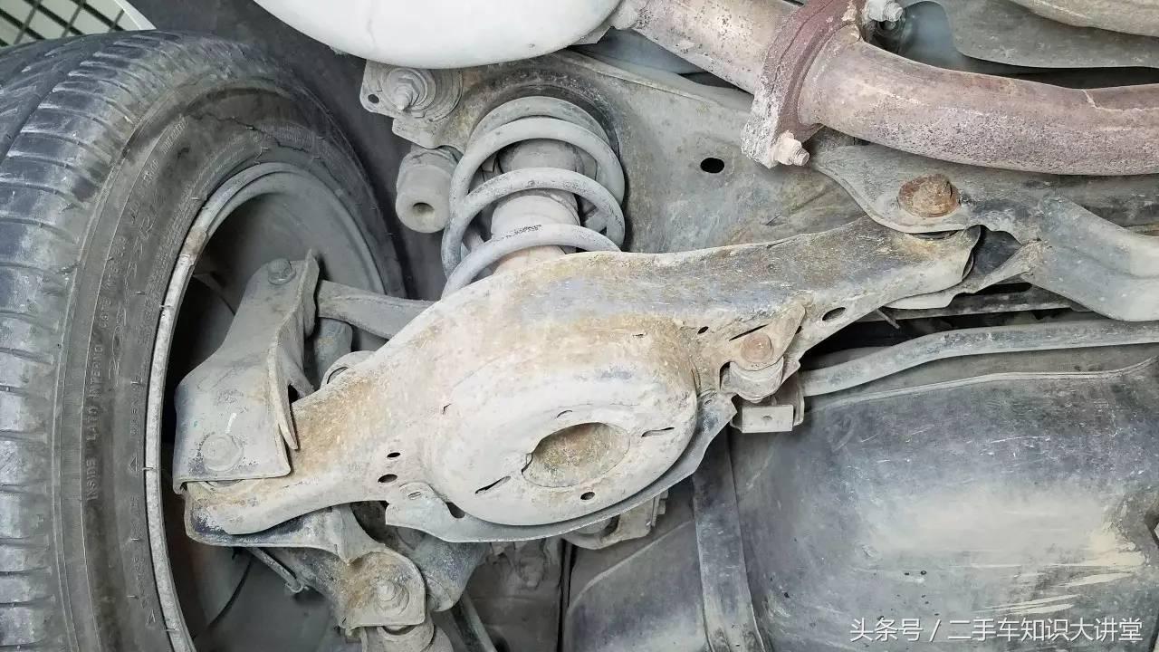 最新款进口马自达6wagon旅行版,全网最便宜老款2004马自达6