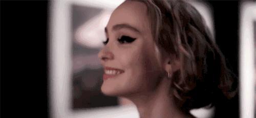 李嫣Style！王菲李亚鹏女儿变身超模05后都出来闯天涯了