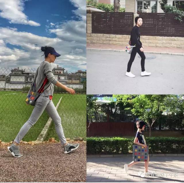 李嫣Style！王菲李亚鹏女儿变身超模05后都出来闯天涯了
