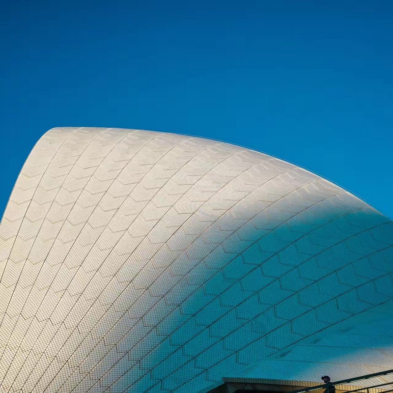 老法师的天堂！从拍照小白到摄影大V，你只差一个悉尼的距离