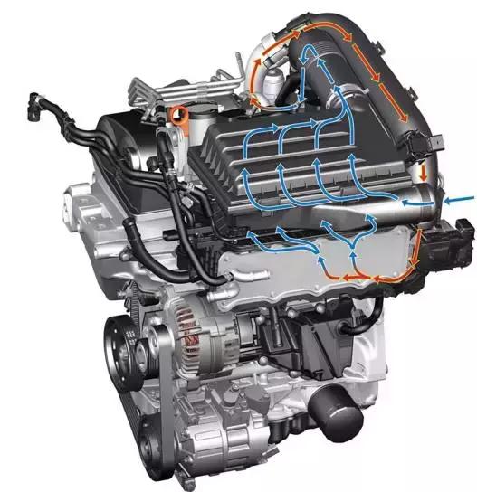 大众发动机型号ea211大全,大众ea211发动机技术解析