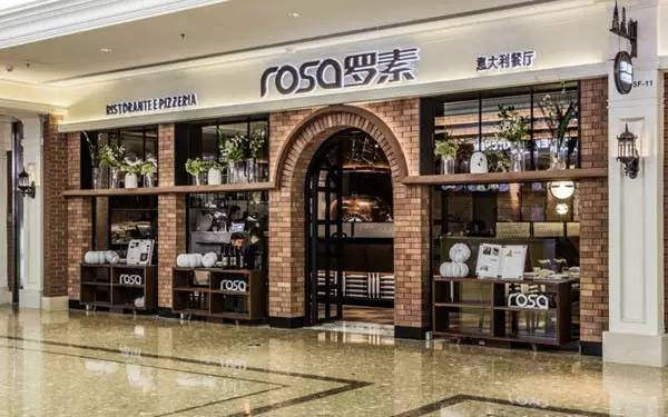 餐厅如何做灯光好看,如何让餐厅灯光看得很温馨