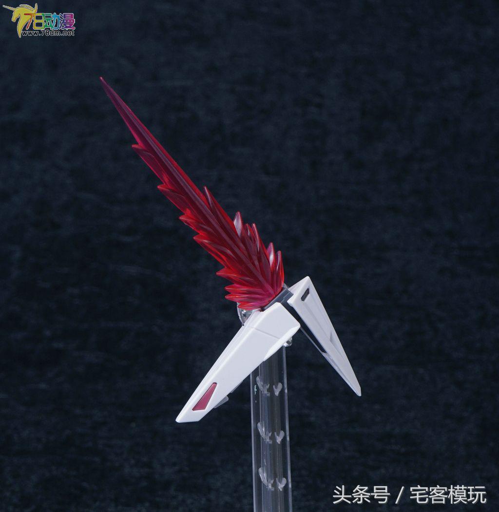 万代高达mg测评,mg78高达3.0元祖测评万代