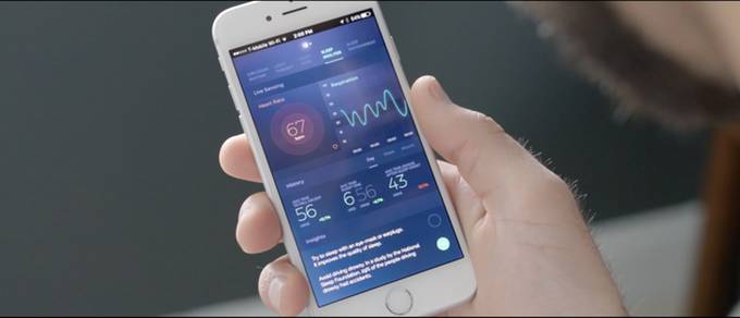 能让你随时随地脉动回来的，除了饮料，还有这款灯