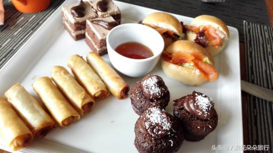 被二货哄去沙巴，我的入坑之旅浪花朵朵